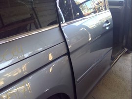 2010 HONDA ODYSSEY, EX-L MODEL, 3.5L, AT, FWD,   A25171